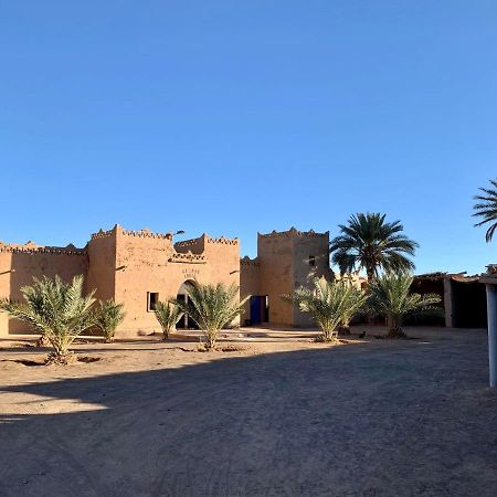 Maison Adrar Merzouga Ngoại thất bức ảnh