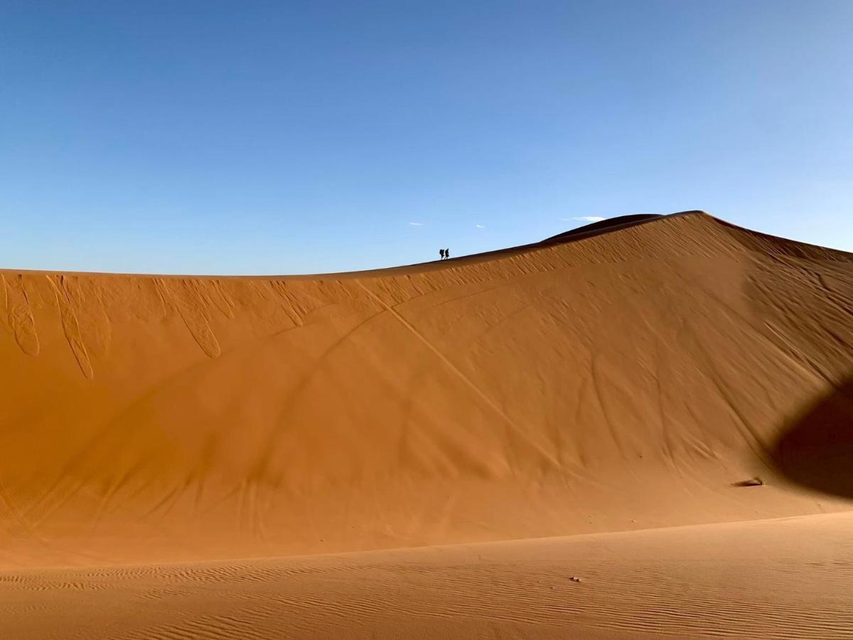Maison Adrar Merzouga Ngoại thất bức ảnh