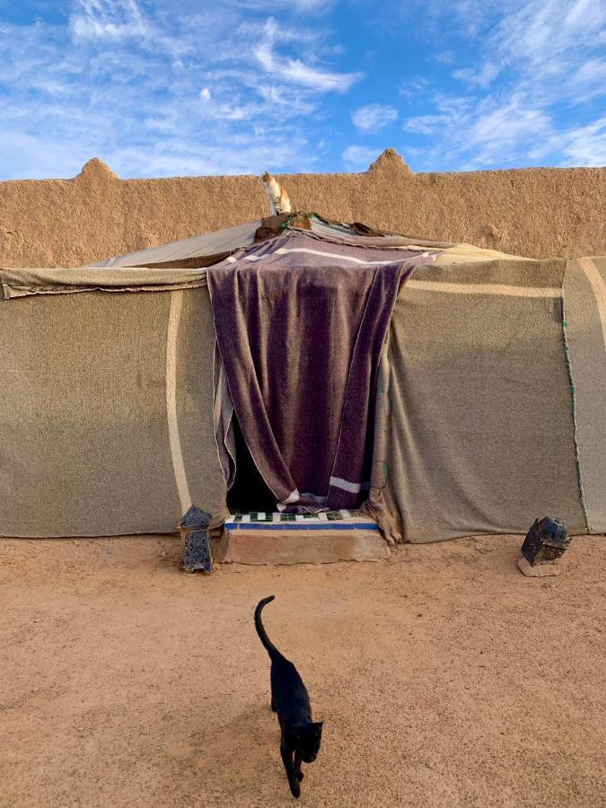 Maison Adrar Merzouga Ngoại thất bức ảnh