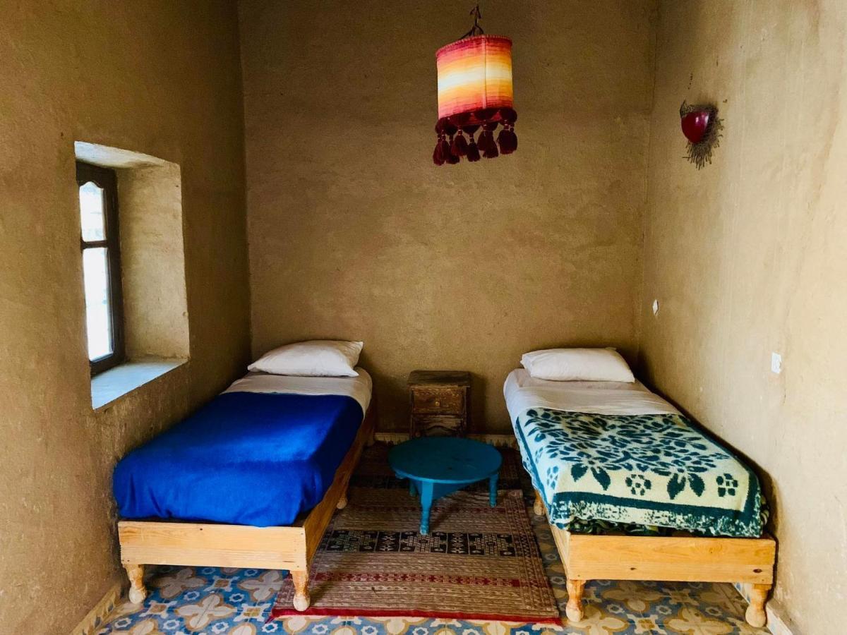 Maison Adrar Merzouga Ngoại thất bức ảnh