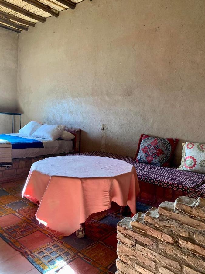 Maison Adrar Merzouga Ngoại thất bức ảnh