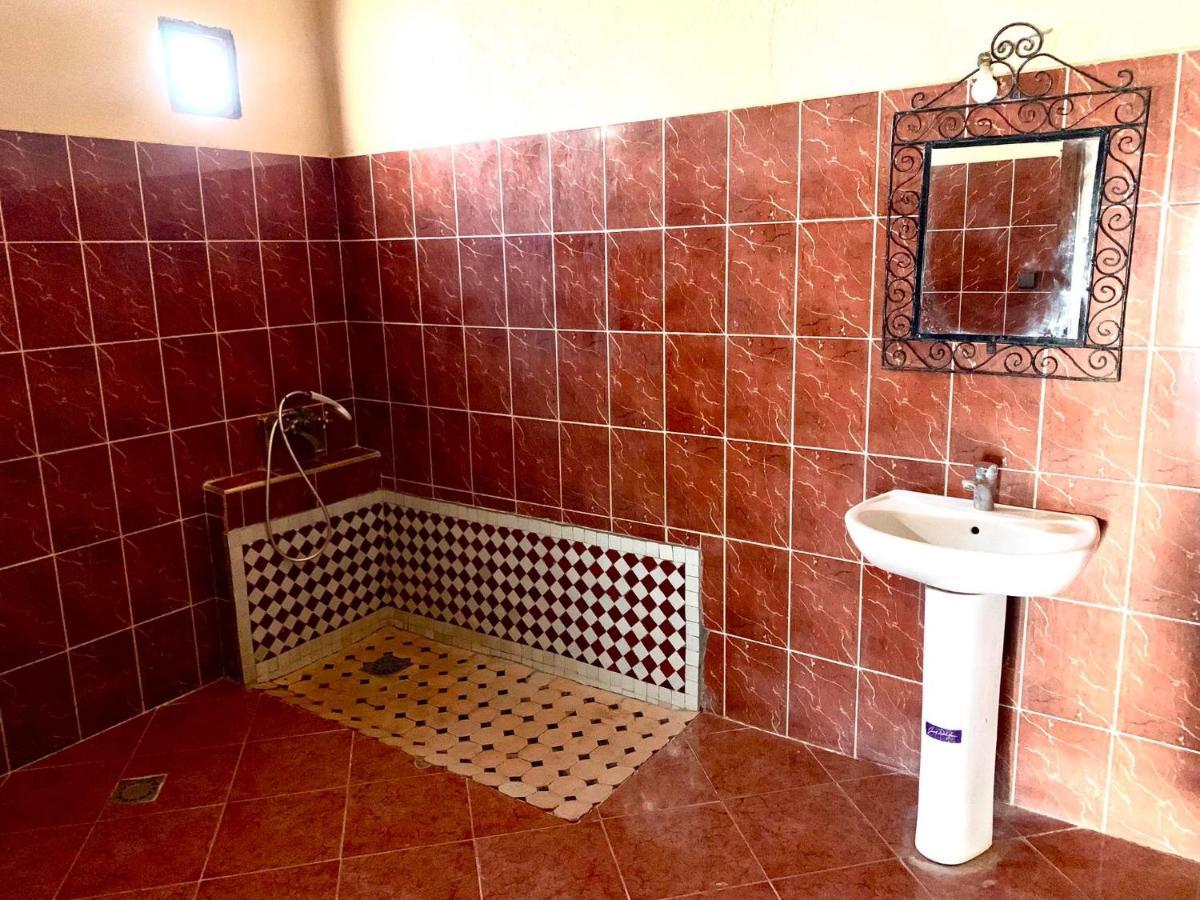 Maison Adrar Merzouga Ngoại thất bức ảnh