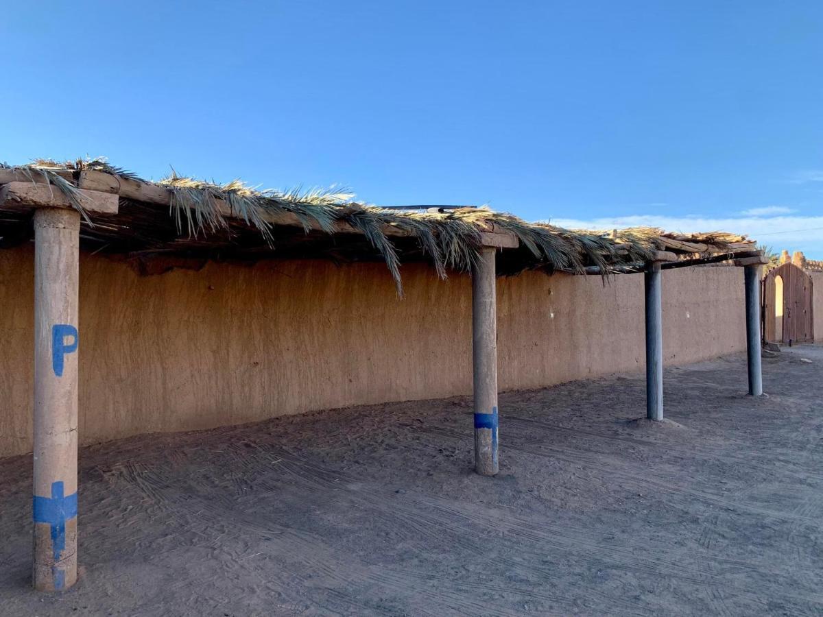 Maison Adrar Merzouga Ngoại thất bức ảnh