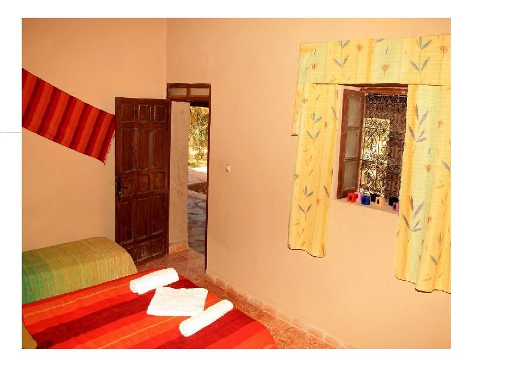 Maison Adrar Merzouga Phòng bức ảnh