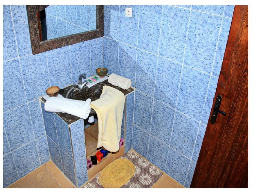 Maison Adrar Merzouga Phòng bức ảnh