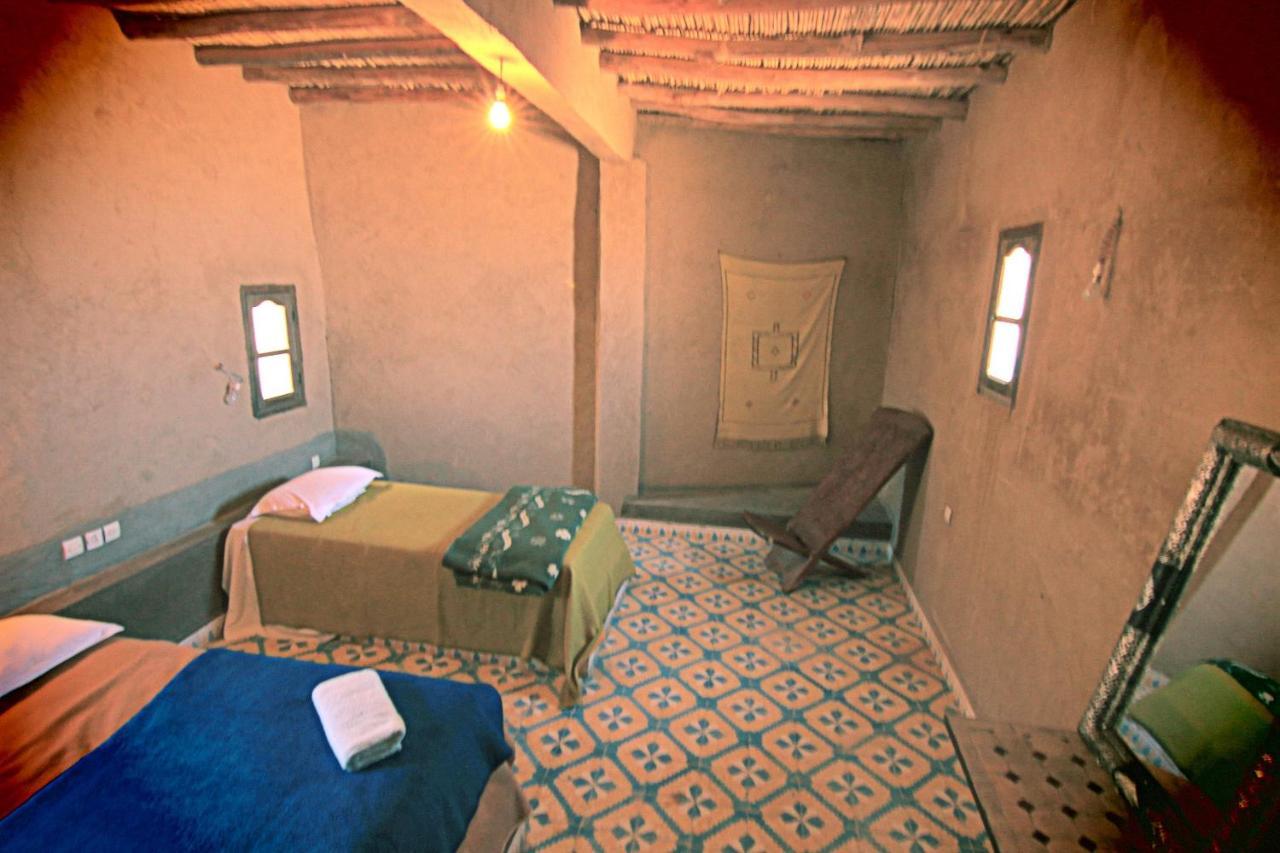Maison Adrar Merzouga Ngoại thất bức ảnh